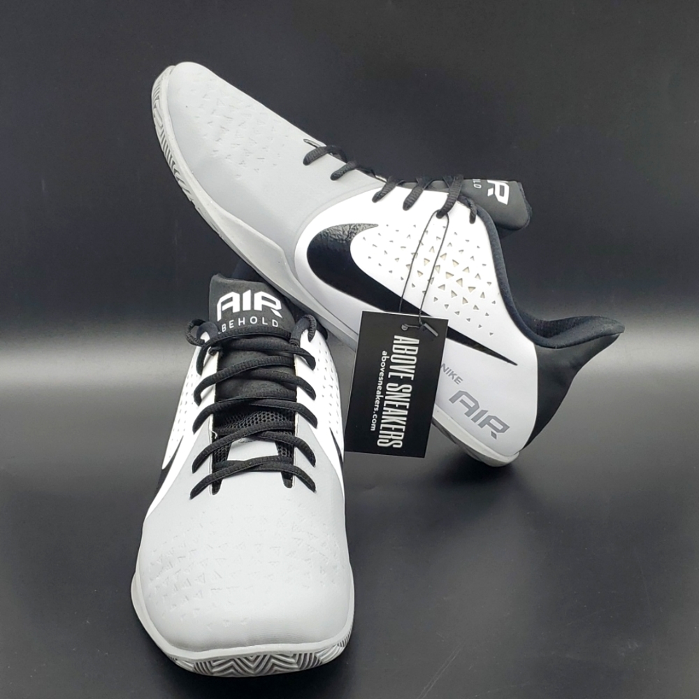 NIKE AIR BEHOLD LOW MEN'S SHOES